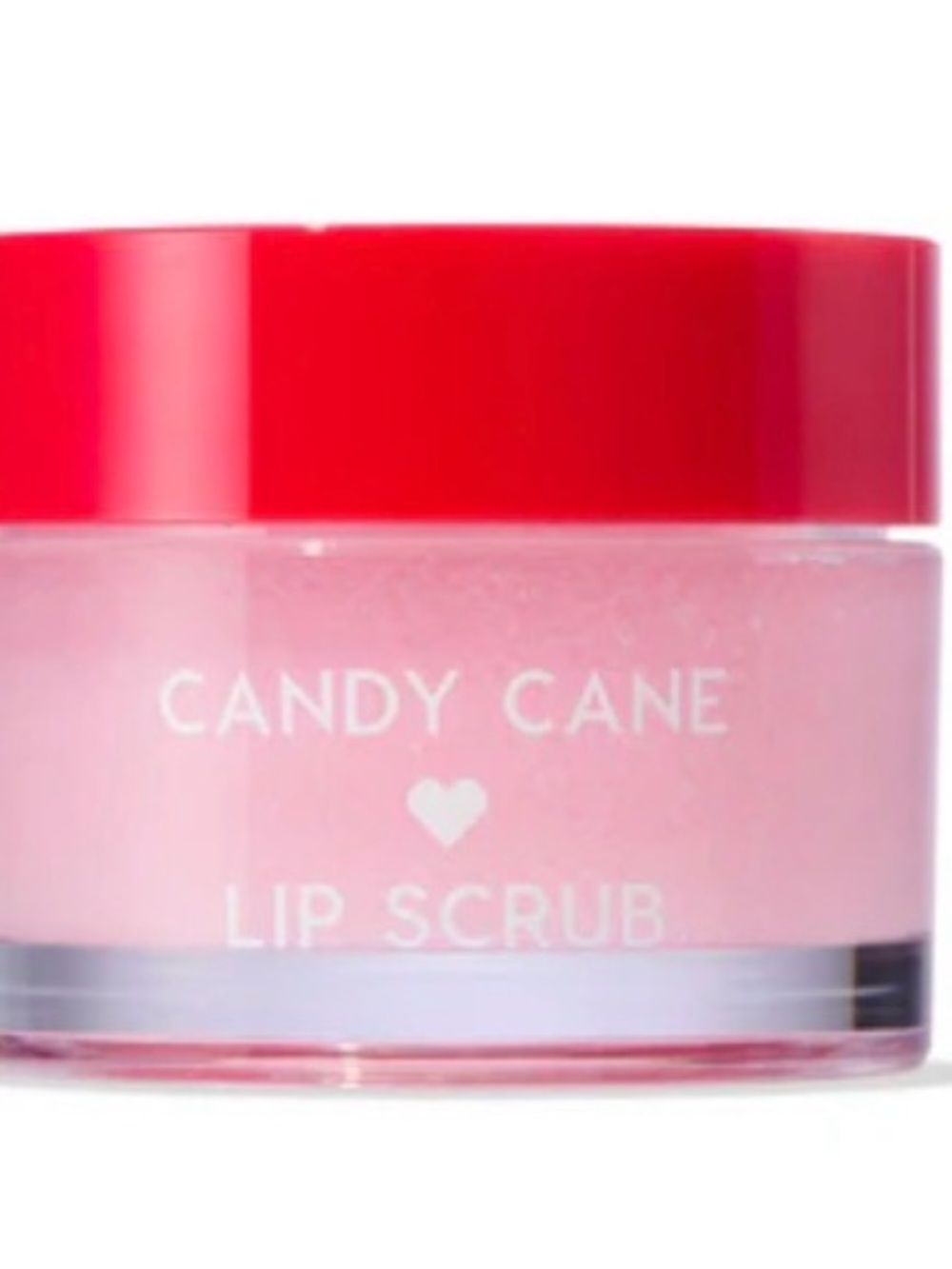 ColourPop Fresh Kiss Candy Cane Lip Scrub - Picture 2 of 8